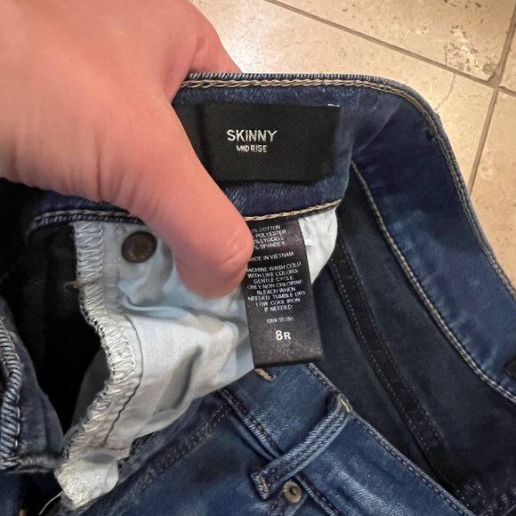 Express Jeans - Picture 3 of 4